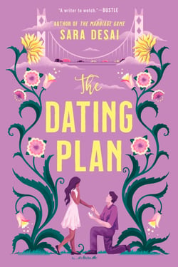 The Dating Plan - the one you saw on TikTok! The fake dating rom-com you need
