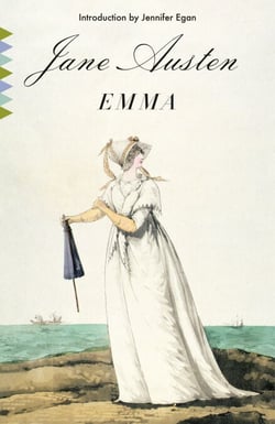 Emma - A Novel