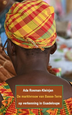 De marktvrouw van Basse-Terre - op verkenning in Guadeloupe