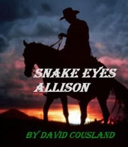 Snake Eyes Allison