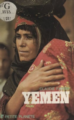Yémen - République arabe du Yémen, République démocratique et populaire du Yémen