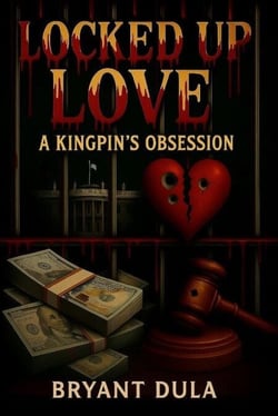 Locked Up Love: A Kingpin’s Obsession
