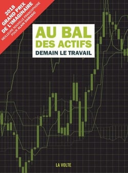 Au bal des actifs - Demain le travail