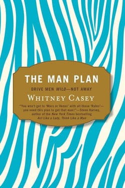 The Man Plan - Drive Men Wild-- Not Away
