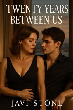 Twenty Years Between Us - Unapologetic Desires