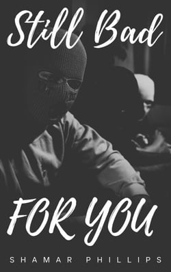 Still Bad For You - Bad For You, #2