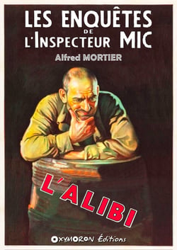 L'alibi