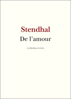 De l'amour