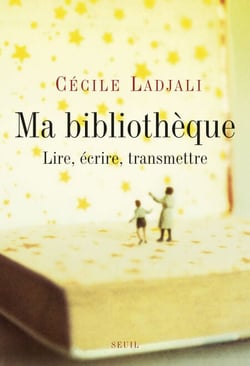 Ma Bibliothèque. Lire, écrire, transmettre - Lire, écrire, transmettre