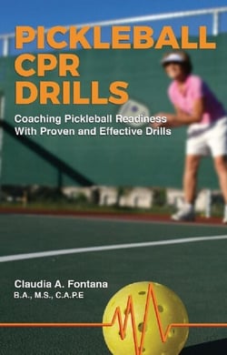 Pickleball CPR - Coaching Pickleball Readiness