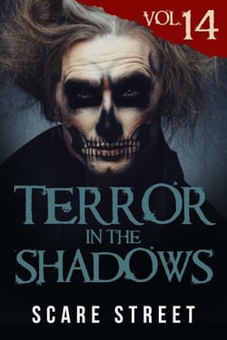 Terror in the Shadows Vol. 14 - Terror in the Shadows, #14