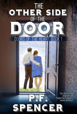 The Other Side of the Door - Doors of the Heart, #1