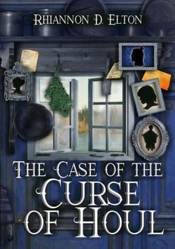 The Case of the Curse of Houl - The Wolflock Cases, #3