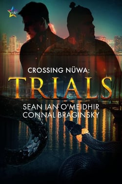 Trials - Crossing Nuwa, #2