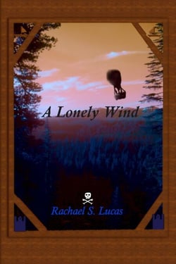 A Lonely Wind - Sarkin, #2