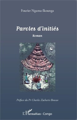 Paroles d'initiés - Roman