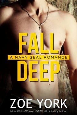 Fall Deep - SEALS UNDONE, #4