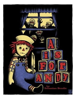 A is for Andy