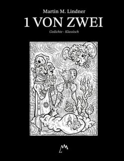 1 von zwei - Gedichte - Klassisch