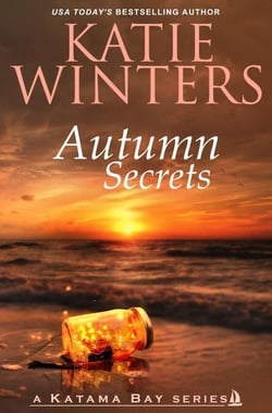 Autumn Secrets - A Katama Bay Series, #4