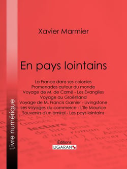 En pays lointains