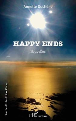 Happy ends - Nouvelles