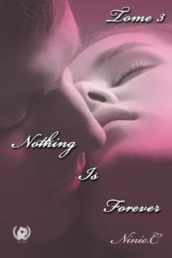 Nothing Is Forever - Tome 3 - Secrets et Épreuves : Une Romance Suspense entre Sarah et Enzo