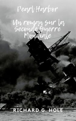 Pearl Harbor - La Seconde Guerre Mondiale, #5