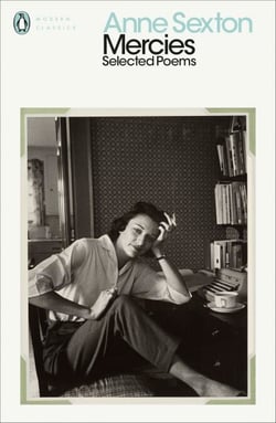 Mercies - Selected Poems