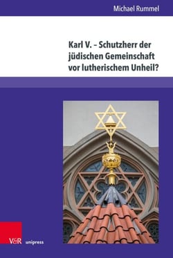 Karl V. – Schutzherr der jüdischen Gemeinschaft vor lutherischem Unheil? - Vergleichende Studie zur jüdischen Interpretation der Reformationszeit in aschkenasischen frühneuzeitlichen Chroniken