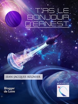 T'as le bonjour d'Ernest - Ernest et les cas métaphysiques