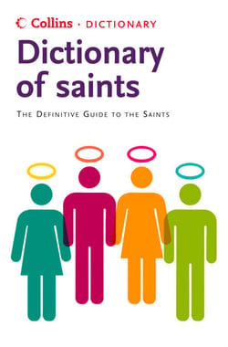 Saints - The definitive guide to the Saints