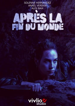 Après la fin du monde