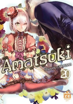 Amatsuki T20