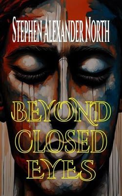 Beyond Closed Eyes - Florida Man Writes Poetry, #9