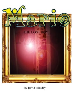 Mario: A Lost Boy - Picture Books for the Elderly, #7