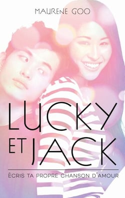 Lucky et Jack - Écris ta propre chanson d'amour