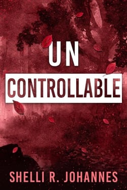 Uncontrollable - The Nature of Grace, #2