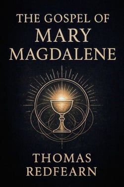 The Gospel Of Mary Magdalene