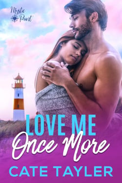 Love Me Once More - Mystic Point, #1
