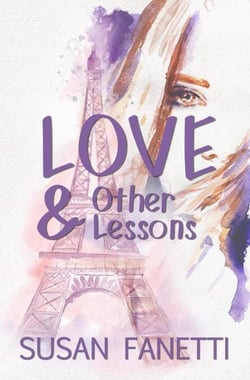 Love &amp; Other Lessons - The Crossings Collection, #1