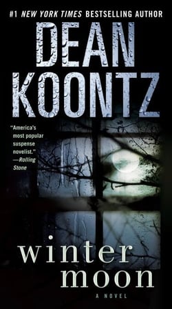 Winter Moon - A Novel