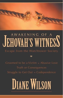 Awakening of a Jehovah's Witness - Escape from the Watchtower Society