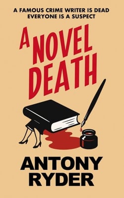 A Novel Death