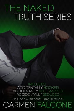 The Naked Truth Series