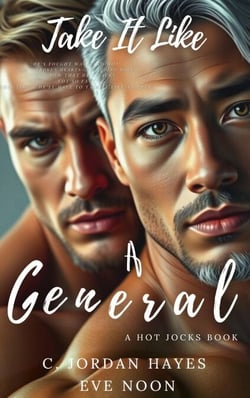 Take It Like A General - Hot Jocks, #4