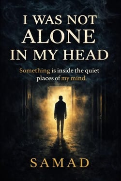 I Was Not Alone in My Head