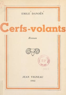 Cerfs-volants