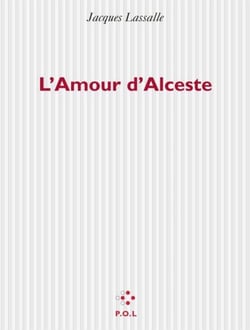 L'amour d'Alceste