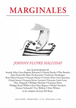 Johnny-Flupke Hallyday - Marginales 297